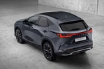 Lexus NX II 350h 242 KM