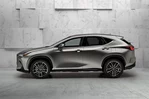 Lexus NX II 350h 242 KM