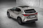 Lexus NX II 350h 242 KM