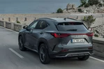 Lexus NX II 350h 242 KM