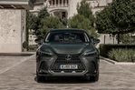 Lexus NX II 350h 242 KM