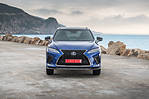 Lexus RX IV FL 450h 263 KM