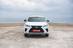 Lexus RX IV FL 450h 263 KM