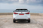 Lexus RX IV FL 450h 263 KM