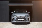 Lexus RX V 500h 371 KM