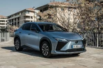 Lexus RZ 450e 313 KM