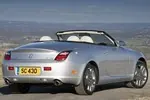 Lexus SC II 430 286 KM — zdjęcie 3