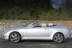 Lexus SC II 430 286 KM — zdjęcie 5