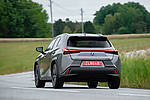 Lexus UX 250h 178 KM