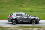 Lexus UX 250h 178 KM