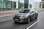 Lexus UX 250h 178 KM