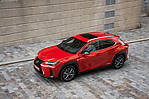 Lexus UX 250h 178 KM