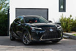 Lexus UX 250h 178 KM
