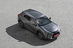 Lexus UX 250h 178 KM