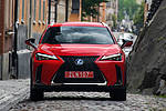 Lexus UX 250h 178 KM