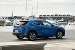 Lexus UX Elektryczny 300e 204 KM