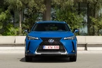 Lexus UX Elektryczny 300e 204 KM