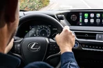Lexus UX Elektryczny 300e 204 KM