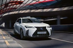 Lexus UX FL 250h 184 KM
