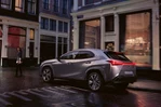 Lexus UX FL 250h 184 KM