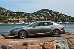 Maserati Ghibli V6 350 KM — zdjęcie 2