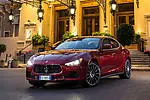 Maserati Ghibli V6 350 KM — zdjęcie 3