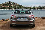Maserati Ghibli V6 350 KM — zdjęcie 4