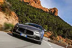 Maserati Ghibli Q4 S 410 KM — zdjęcie 6