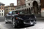 Maserati GranTurismo Sport 460 KM — zdjęcie 2
