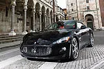 Maserati GranTurismo Sport 460 KM — zdjęcie 3
