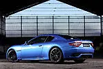 Maserati GranTurismo Sport 460 KM — zdjęcie 5