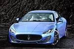 Maserati GranTurismo Sport 460 KM — zdjęcie 7