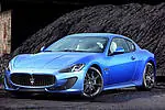 Maserati GranTurismo Sport 460 KM — zdjęcie 1