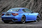 Maserati GranTurismo Sport 460 KM — zdjęcie 8