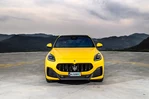 Maserati Grecale Trofeo V6 530 KM