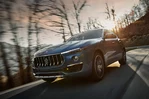Maserati Levante GT L4 330 KM