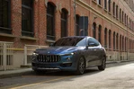 Maserati Levante GT L4 330 KM