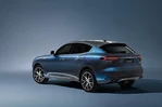 Maserati Levante GT L4 330 KM