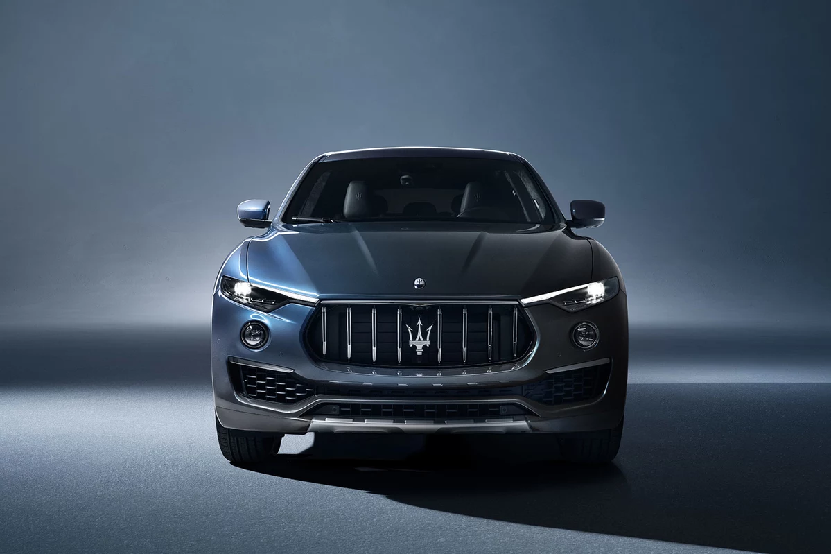 Maserati Levante GT L4 330 KM