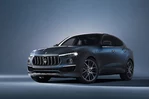 Maserati Levante GT L4 330 KM