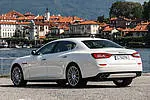 Maserati Quattroporte VI S 410 KM — zdjęcie 1