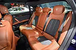 Maserati Quattroporte VI S 410 KM — zdjęcie 4
