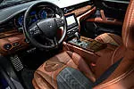 Maserati Quattroporte VI S 410 KM — zdjęcie 8