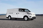 Maxus e-Deliver 3 SWB 50 kWh 160 KM