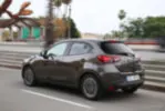 Mazda 2 IV 1.5 SKYACTIV-G 75 KM — zdjęcie 3