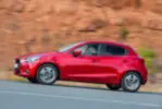 Mazda 2 IV 1.5 SKYACTIV-G 75 KM — zdjęcie 4