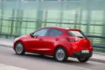 Mazda 2 IV 1.5 SKYACTIV-G 75 KM — zdjęcie 7