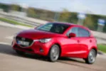 Mazda 2 IV 1.5 SKYACTIV-G 75 KM — zdjęcie 8