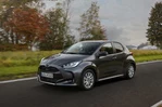 Mazda 2 V 1.5 Hybrid 116 KM
