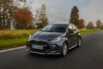 Mazda 2 V 1.5 Hybrid 116 KM